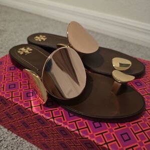 Tory Burch Sandals